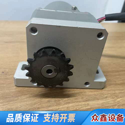 Orientalmotor 5GVH15B Gear Hea