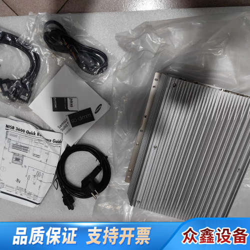NEXCOM  NISE3600E2工控机