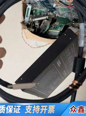 NI SH68-C68-S，186380C-02电缆 拆