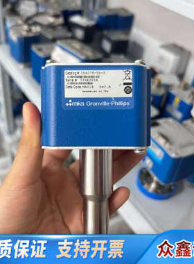 MKS真空计，354075-TK-T，可拍，800。