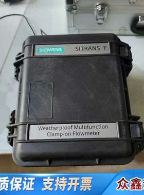 FUP1010式超声波流量计 PPS-C3/