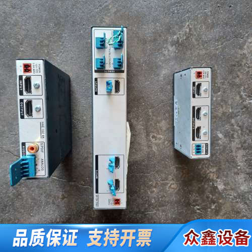 EXTRON DA2 HD 4K视频分配器，，