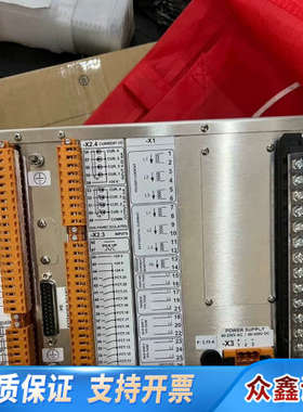 SYMAP-BCG控制器，