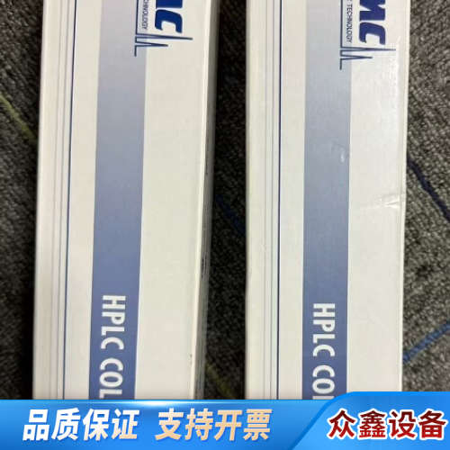 液相色谱柱YMC-Triart C18