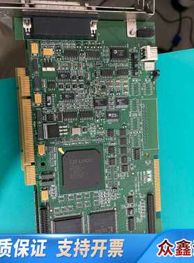 迈创MATROX 751-0201 rev.a图像采集卡