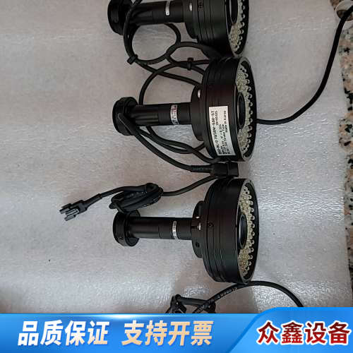 茉莉特 工业远心镜 mml08-hr65  低失真.议价