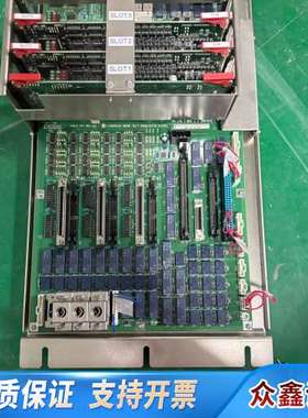 东京电子TEL 2L81-050048-16工业级电路板，型