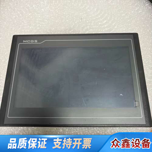 TPC1031Kt昆仑通态触摸屏.议价