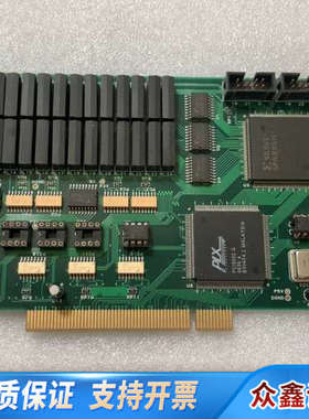 HIMS 超级视觉 采集卡  HPCI-2135 P