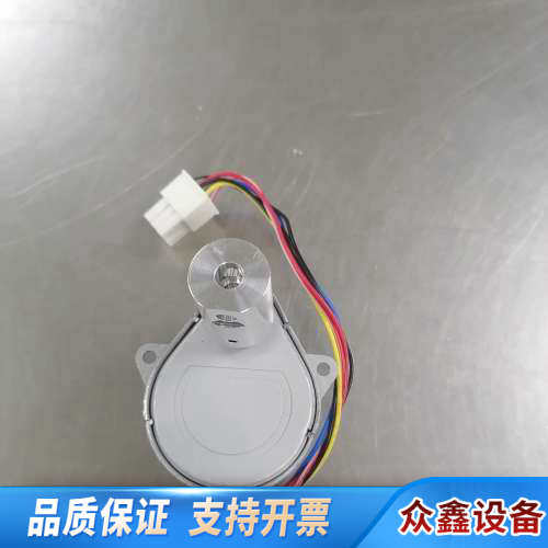 柱温箱舌门马达G1530-60940 Replaced by.议价