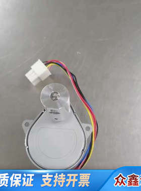 柱温箱舌门马达G1530-60940 Replaced by.议价