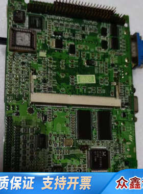 磐仪 EmCORE-n511 REV:2.1 工控主板 3.