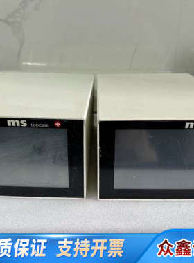 MS topcase 9436 MS粉体静电喷涂控制器.议价