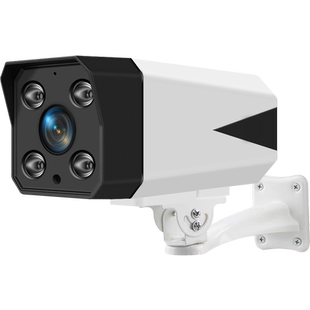 网线供电监控摄像头POE非标SPOE12V15V24V28V48V52家用室外高清