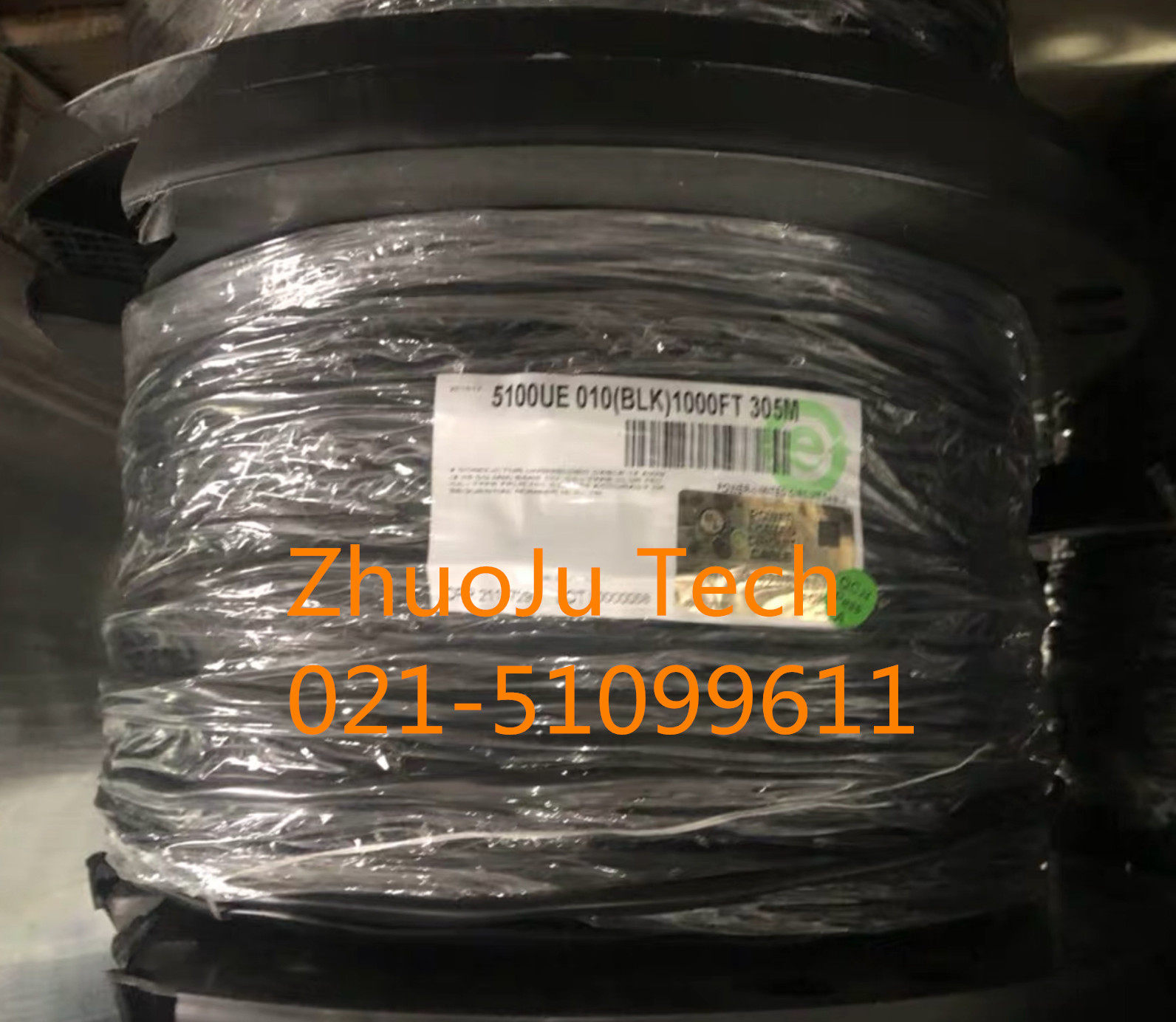 belden百通5100ue安防扬声器线缆无氧铜导体软拉退火工艺pvc护套