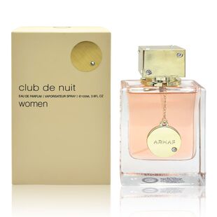 跨境阿玛芙夜店女士香水Armaf Nuit Woman阿拉伯迪拜香水 Club