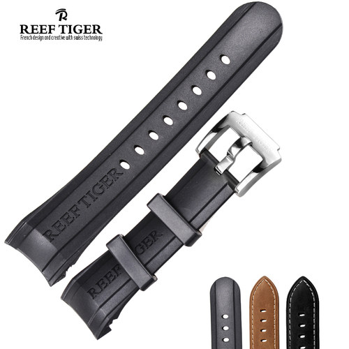 瑞夫泰格(REEF TIGER)原装表带链接 （拍前请联系客服）