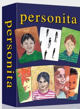 OH卡牌孩童卡欧卡课程Cards潜意识投射卡心灵图卡拓展