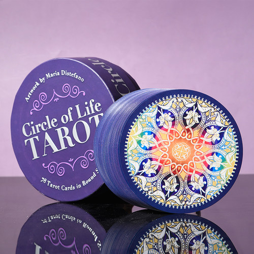 生命轮回塔罗牌韦特牌Tarot桌游