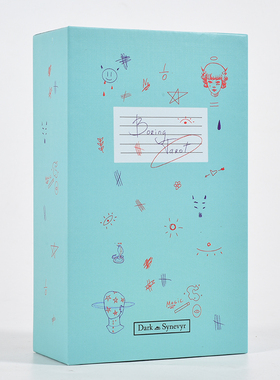 无序塔罗Boring Tarot Card初学者维特伟特教程正版韦特