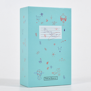 韦特 Card初学者维特伟特教程正版 无序塔罗Boring Tarot