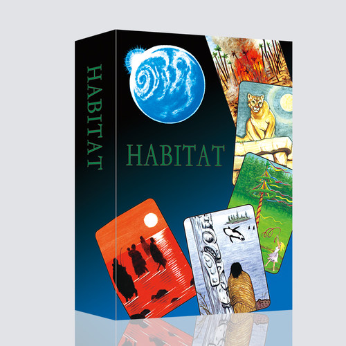 欧卡牌oh牌潜意识投射卡