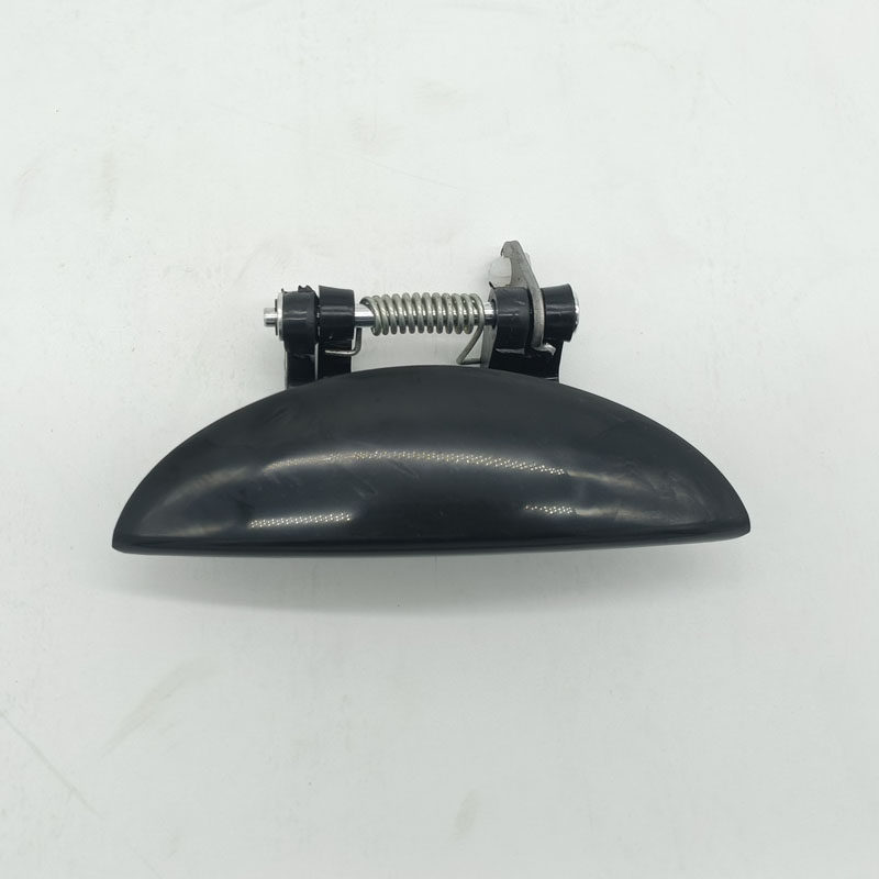 东方曼青年迈迪i3东方威斯曼ev3电动汽车轿车外拉手外扣手门把手