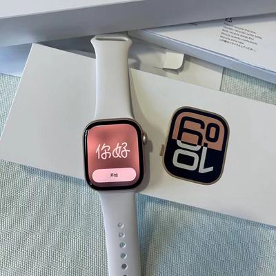 小米智能手环Watch5智能手表