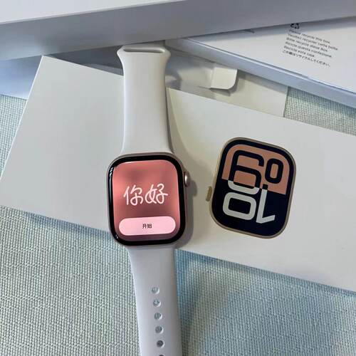 小米智能手环Watch5智能手表