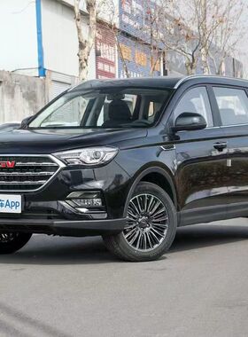 中国重汽VGV U70补漆笔简约白复古黑色车漆划痕修复金属漆防锈漆