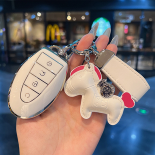 2026款吉利帝豪钥匙套专用新款帝豪第5五代车遥控全包保护壳简约