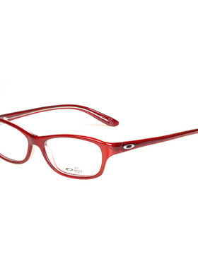 奥克利板材眼镜框近视眼镜架Entranced OX1063女士款式休闲秀气