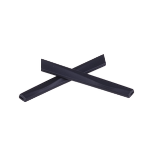 Oakley眼镜框腿套OX8117 OX3220 OX3221 OX8067 CROSSLINK脚套硅