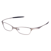 纯钛运动近视眼镜架TI 全框宽脸大头 WIRETAP系列钛架眼镜框男女款