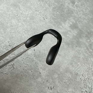 眼镜太阳镜防滑鼻托 适合于Oakley OX8142 OO9248 OO9250 OX8136