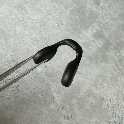 眼镜太阳镜防滑鼻托 适合于Oakley OX8142 OO9248 OO9250 OX8136