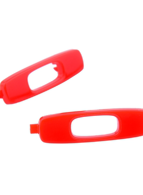 Oakley欧克利眼镜装饰AIRDROP OX8046 OX8065镜腿LOGO配件方形标