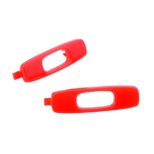 Oakley欧克利眼镜装饰AIRDROP OX8046 OX8065镜腿LOGO配件方形标