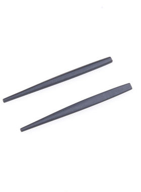 眼镜防滑替换腿套 适用于Oakley COILOVER OX5043清水橡胶耳袜