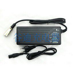 24V 2.8A 36V 1.8A 智能镍氢电池充电器   电动车充电器 带电量显