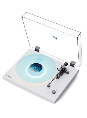 问加WhatPlus X2黑胶唱片机播放器问加X2发光唱片机黑胶唱机