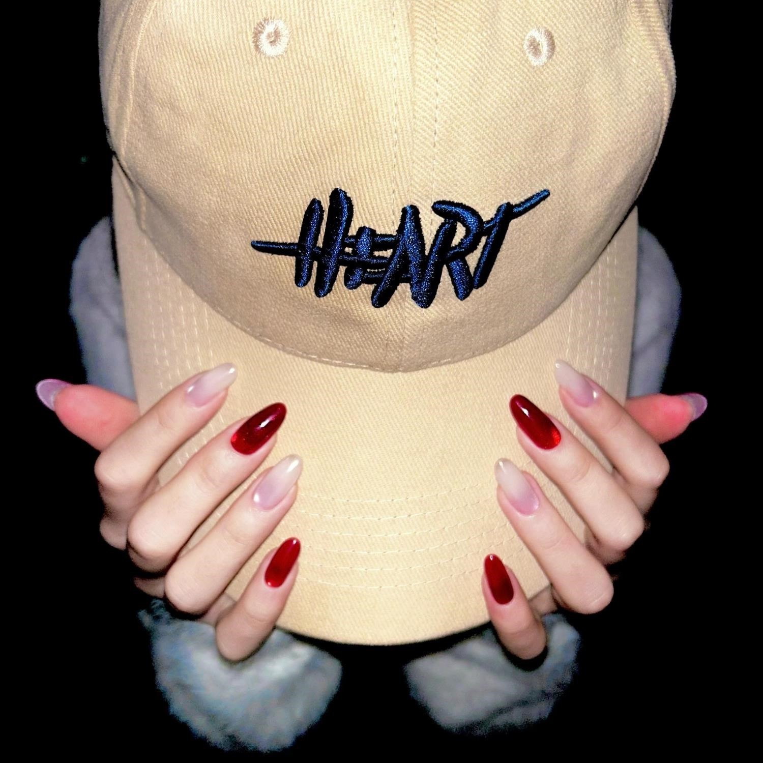 假指甲成品酒红长款跳色简约百搭干净秋冬穿戴甲定制手工美甲贴片,彩妆/香水/美妆工具,穿戴甲/甲片,淘宝优惠券,粉丝福利购,淘宝优惠卷