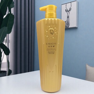 迪菲娜臻金诱惑香水沐浴露正品补水保湿持久留香大容量家庭装男女