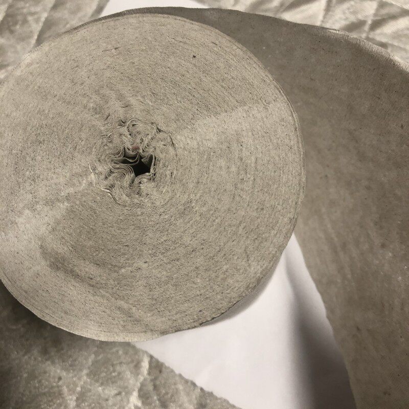 Stock Up! 48 Rolls Russian Pure Wood Pulp Toilet Paper, Free Ship - Product image 3