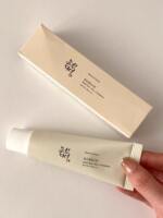 "Buy one Go Two Clearance Beauty of joseon Rice Probiotic Sunscreen Stick Thin Film thumbnail 3