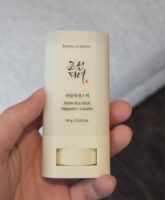 "Buy one Go Two Clearance Beauty of joseon Rice Probiotic Sunscreen Stick Thin Film thumbnail 2