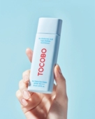 TOCOBO水感防晒霜防晒棒清爽亮肤学生控油不粘菲诗不油腻朝鲜美女