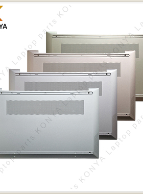 适用惠普 Pavilion 星 14-DV 14-EC TPN-Q244 Q262 D壳 底壳 外壳