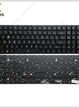 适用技嘉 Aorus 15G 15P 17G Aero 17 内置键盘机械键盘 原装全新