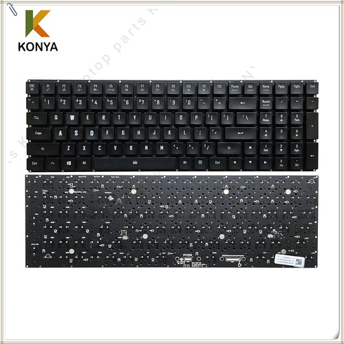 技嘉Aorus15G15P17G键盘